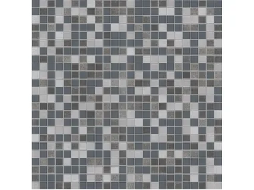 URBAN HI-TECH 02 - Ceramic mosaic by gruppo bardelli - view 2